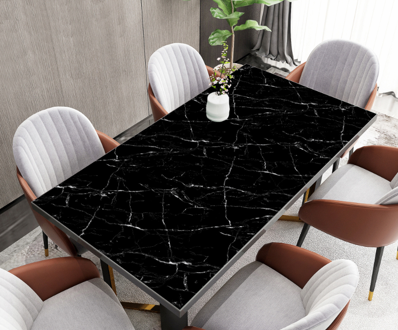 Thảm b&agrave;n ngo&agrave;i trời trong nh&agrave;