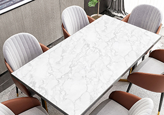 Thảm b&agrave;n bền - Tấm bảo vệ b&agrave;n ăn chống vết bẩn v&agrave; dễ lau ch&ugrave;i