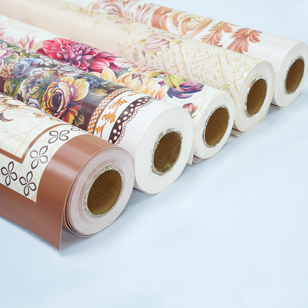 Dập nổi lụa PUNF